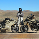 Image for article titled Is Ducati About To Release An Off Road Adventure Version Of The Multistrada?
